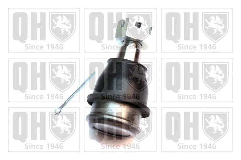 Image of QUINTON HAZELL Ball Joint QUINTON HAZELL QSJ3648S