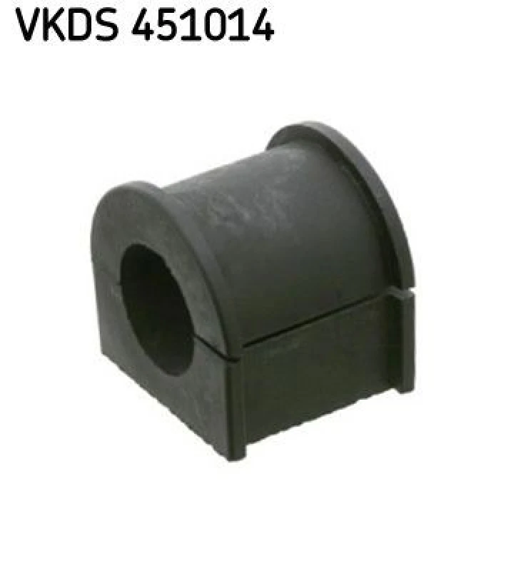 Image of SKF Anti-roll bar bush SKF VKDS 451014
