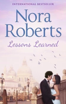 Image of Lessons Learned by Nora Roberts Paperback