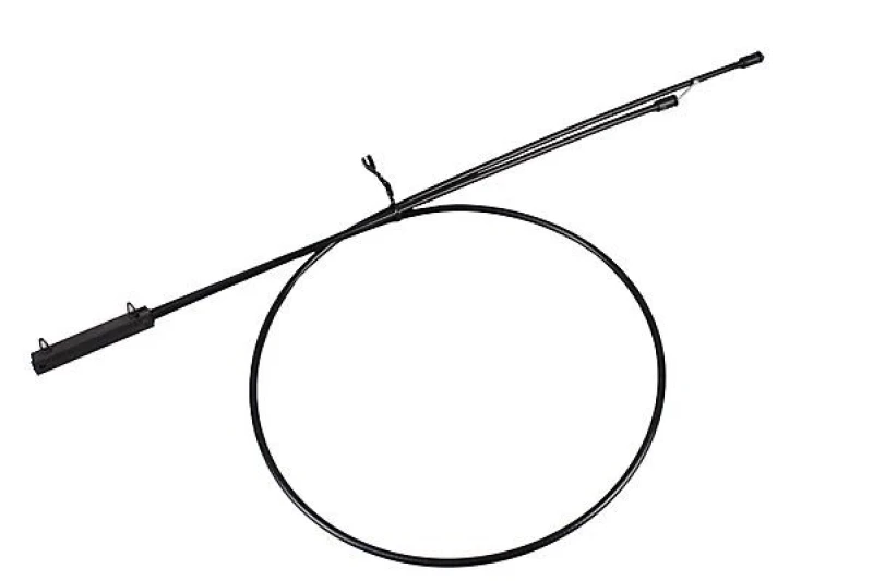 Image of Bonnet cable METZGER 3160056