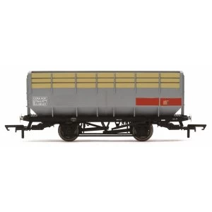 Image of Hornby 20T Coke Wagon British Rail B448144 Era 6 Model Train