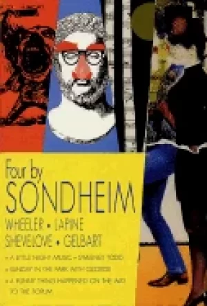 Image of four by sondheim