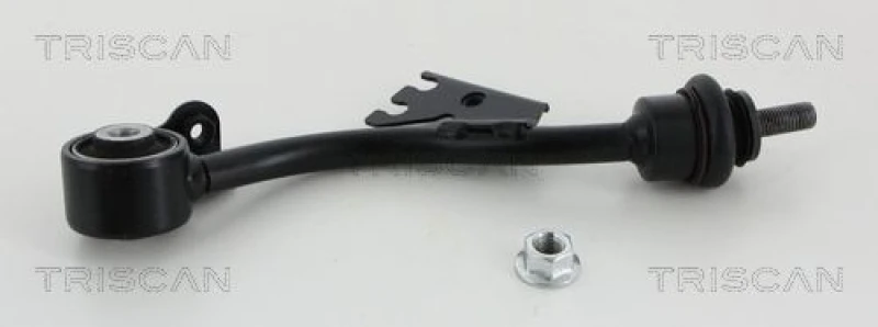 Image of TRISCAN Anti-roll bar link TRISCAN 8500 236011