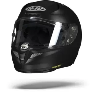 Image of HJC RPHA 11 Matt Black 2XL