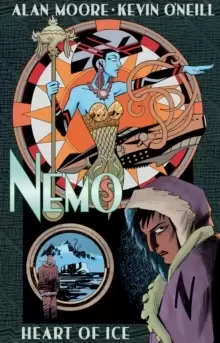 Image of Nemo: Heart Of Ice