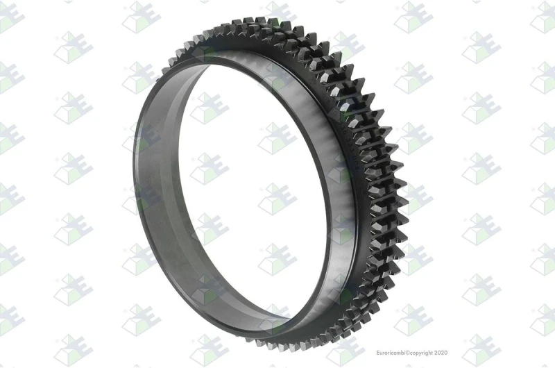 Image of Euroricambi 95535427 Synchronizer Cone, speed change gear Synchronizer Cone,speed change gear (4104)