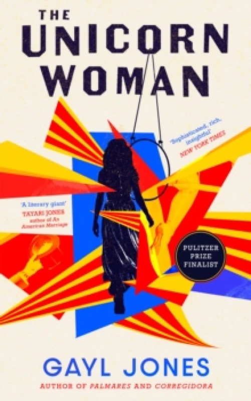 Image of The Unicorn Woman. Paperback. By Gayl Jones Books