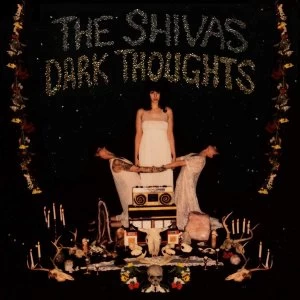 Image of Shivas - Dark Thoughts Vinyl