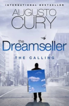 Image of The Dreamseller by Augusto Cury Paperback
