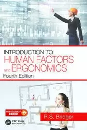 Image of Introduction to Human Factors and Ergonomics