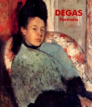 Image of Degas by Edgar Degas and Felix Baumann and Marianne Karabelnik and Jean Sutherland Boggs and Kunsthaus Zrich Hardback
