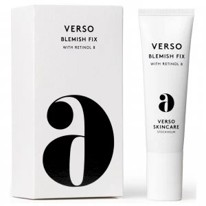 image of VERSO Blemish Fix 30ml