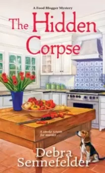 Image of The Hidden Corpse