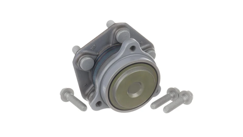Image of SKF Wheel bearing kit SKF VKBA 7225