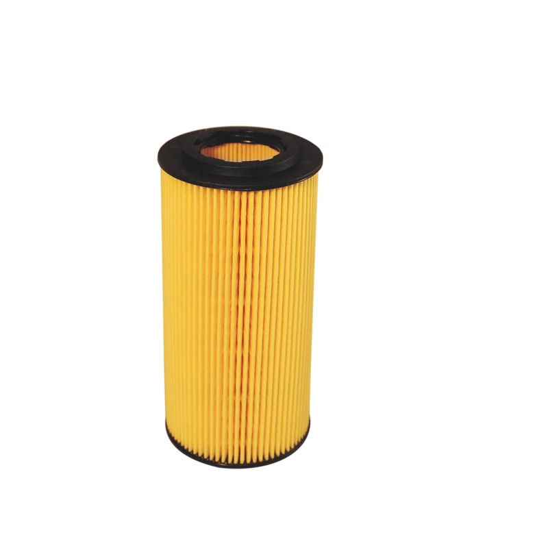 Image of FILTRON OE 677/2 Oil filter Filter Insert Oil Filter (7)