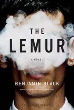 Image of The lemur by Benjamin Black