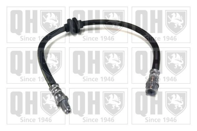Image of QUINTON HAZELL Brake hose QUINTON HAZELL BFH5792