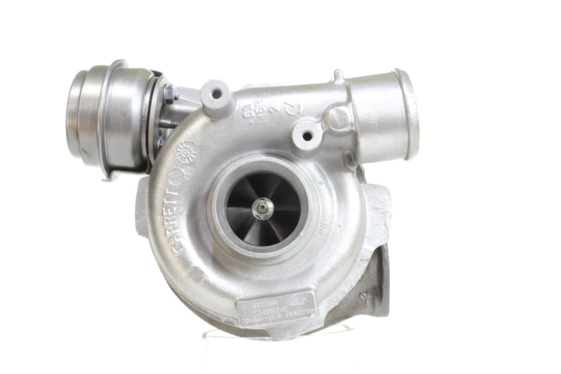 Image of ALANKO 11900085 Turbocharger Charger,charging system (2234)