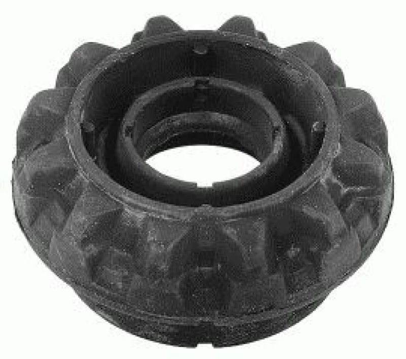 Image of Top strut mount SACHS 802 075