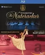 image of Mariinsky Ballet And Orchestra - The Nutcraker (Bluray)