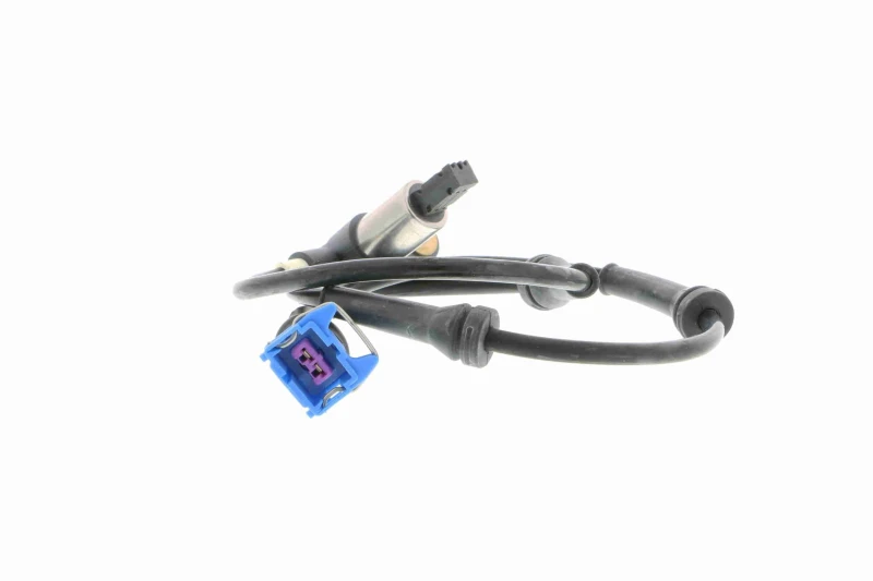 Image of VEMO V42-72-0043 ABS Sensor Original VEMO Quality, Rear Axle Right Sensor,wheel speed (412)