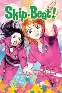 Image of skipbeat vol 14 includes vols 40 41 and 42