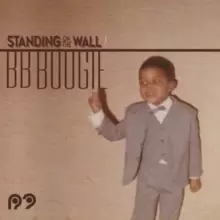 Image of Standing On the Wall