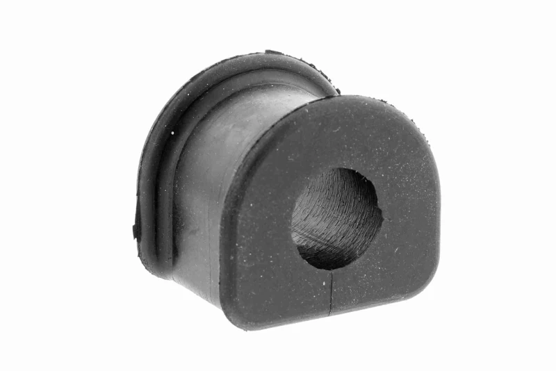 Image of VAICO V10-3839 Stabilizer Bushes Rear Axle Right Anti-roll Bar Bush Kit (1334)