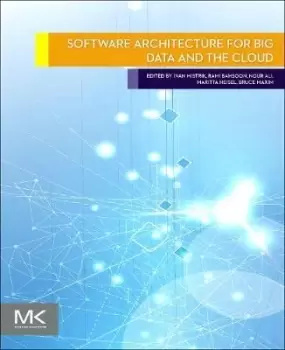Image of Software Architecture for Big Data and the Cloud by Ivan Mistrik
