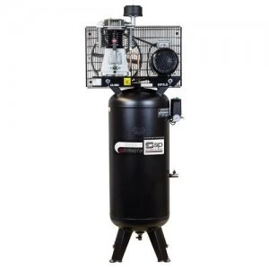 Image of SIP 06335 VN5.5/150-TB Vertical Compressor