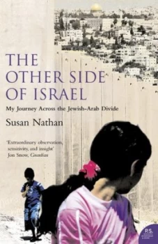 Image of The Other Side of Israel by Susan Nathan Paperback
