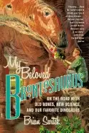 Image of my beloved brontosaurus