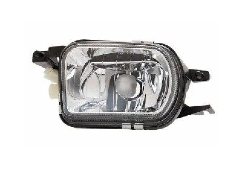 Image of VAN WEZEL Fog Light VAN WEZEL 3033997