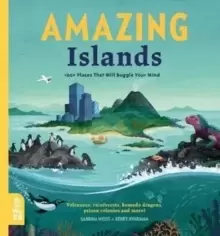 Image of Amazing Islands : 100+ Places That Will Boggle Your Mind