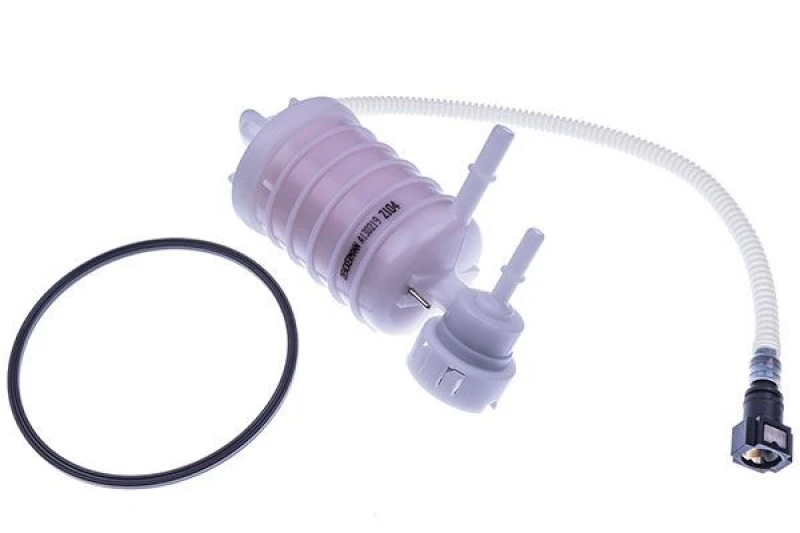 Image of DENCKERMANN Fuel filter DENCKERMANN A130219