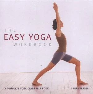 Image of The Easy Yoga Workbook by Tara Fraser Paperback