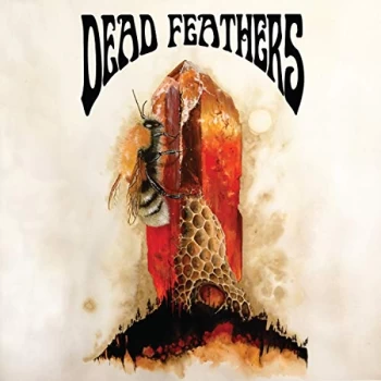 Image of Dead Feathers - All Is Lost Vinyl
