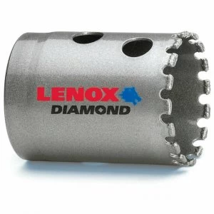 image of Lenox Diamond Hole Saw 32mm