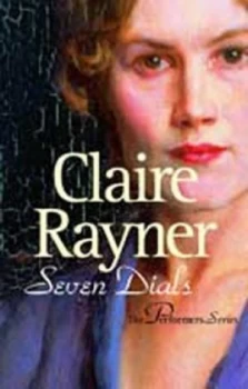 Image of Seven Dials by Claire Rayner Paperback