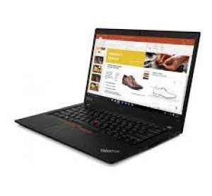 Lenovo ThinkPad T14S 14" Laptop