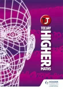 Image of TeeJay Higher Maths