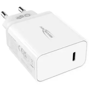 image of Ansmann Home Charger HC130PD 1001-0123 USB charger Indoors 1 x