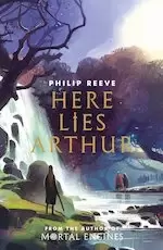 Image of Here Lies Arthur