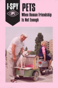 Image of Pets by Sam Jordison Hardback