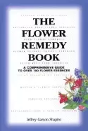 Image of flower remedy book a comprehensive guide to over 700 flower essences
