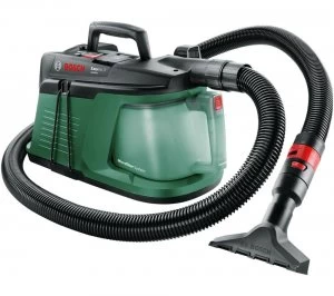 Image of Bosch EasyVac 3 06033D1000 Handheld Vacuum Cleaner