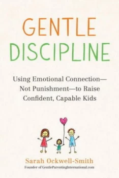 Image of Gentle Discipline by Sarah Ockwell-Smith Book