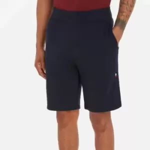 image of Tommy Hilfiger Cotton Shorts - M