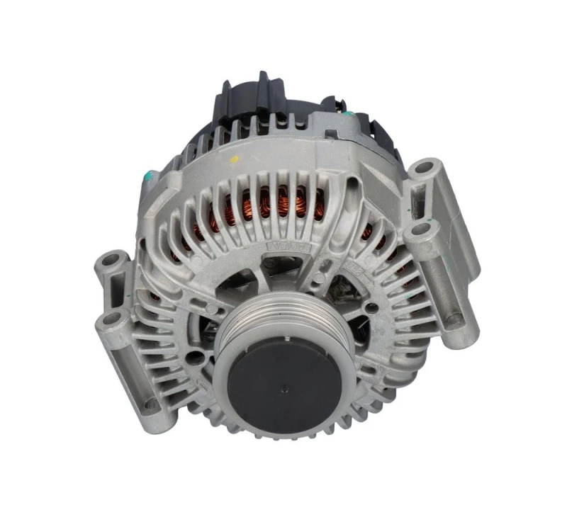 Image of Alternator VALEO 439554