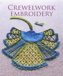 Image of Crewelwork Embroidery